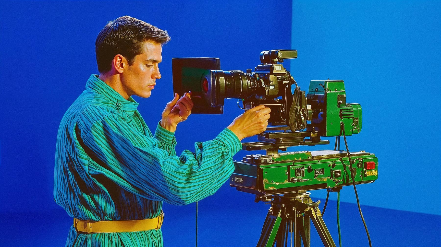 Movie Magic